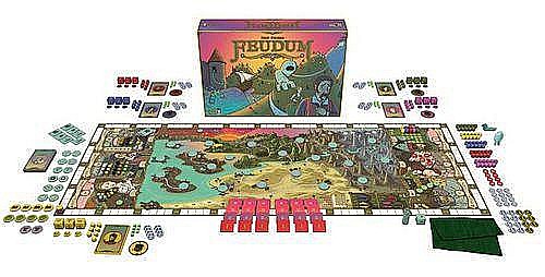 Feudum [3]