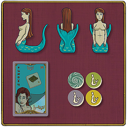 Feudum: Seals and Sirens [4]