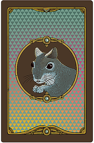 Feudum: Squirrels and Conifers [4]