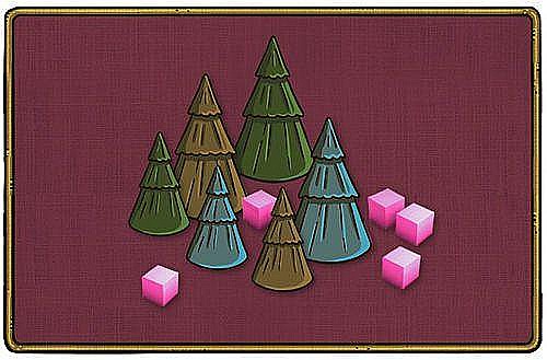 Feudum: Squirrels and Conifers [3]