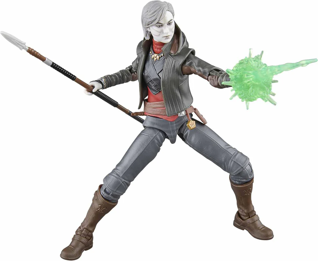Fgurina Star Wars The Black Series Nightsister Merrin 15 cm [3]