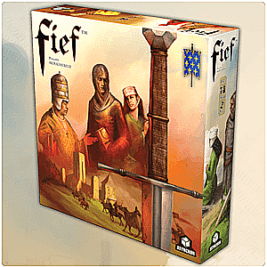 Fief: France Edition [1]