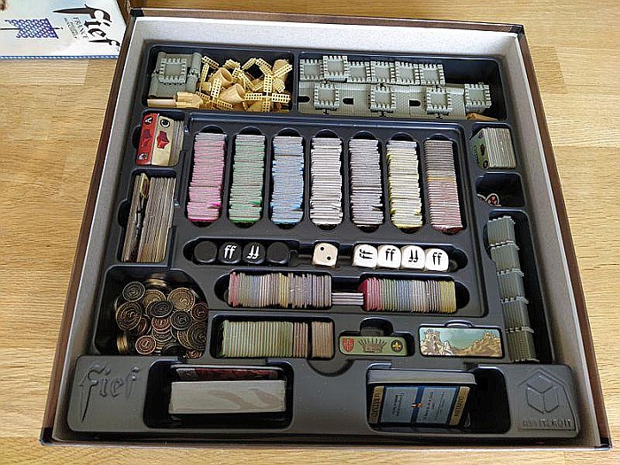 Fief: France Edition [2]