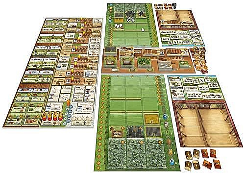 Fields of Arle [2]