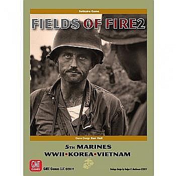 Fields of Fire Vol. II: With The Old Breed [1]