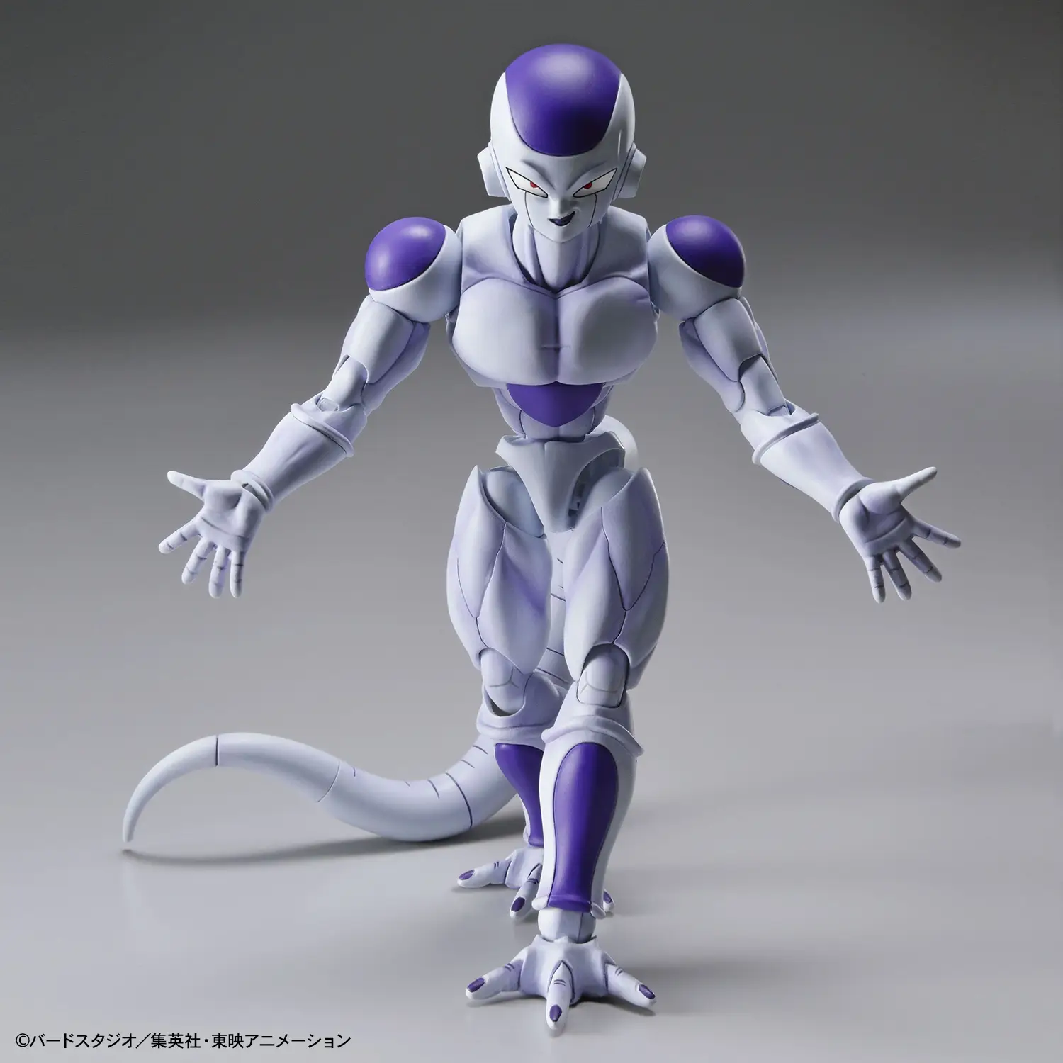 Figure-rise Standard – Frieza Renewal Ver. [2]