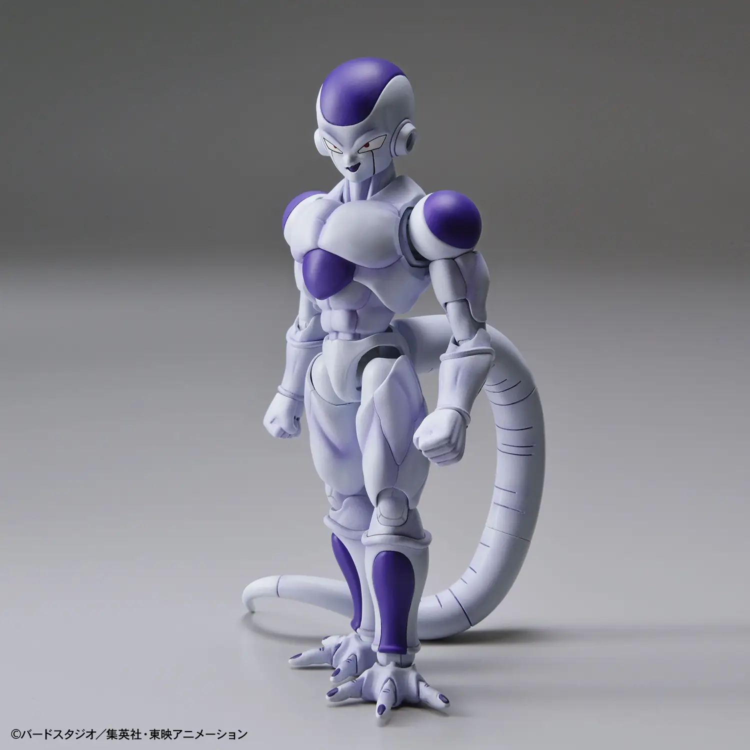 Figure-rise Standard – Frieza Renewal Ver. [5]