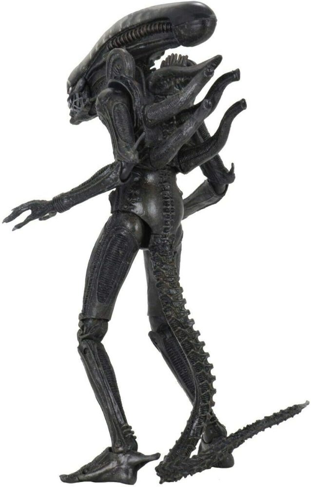 Figurina Alien Big Chap Ultimate 23 cm NECA Xenomorph 40th Anniversary [5]