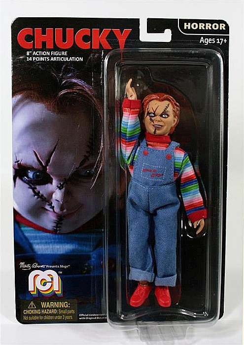 Figurina Articulata Chucky [1]