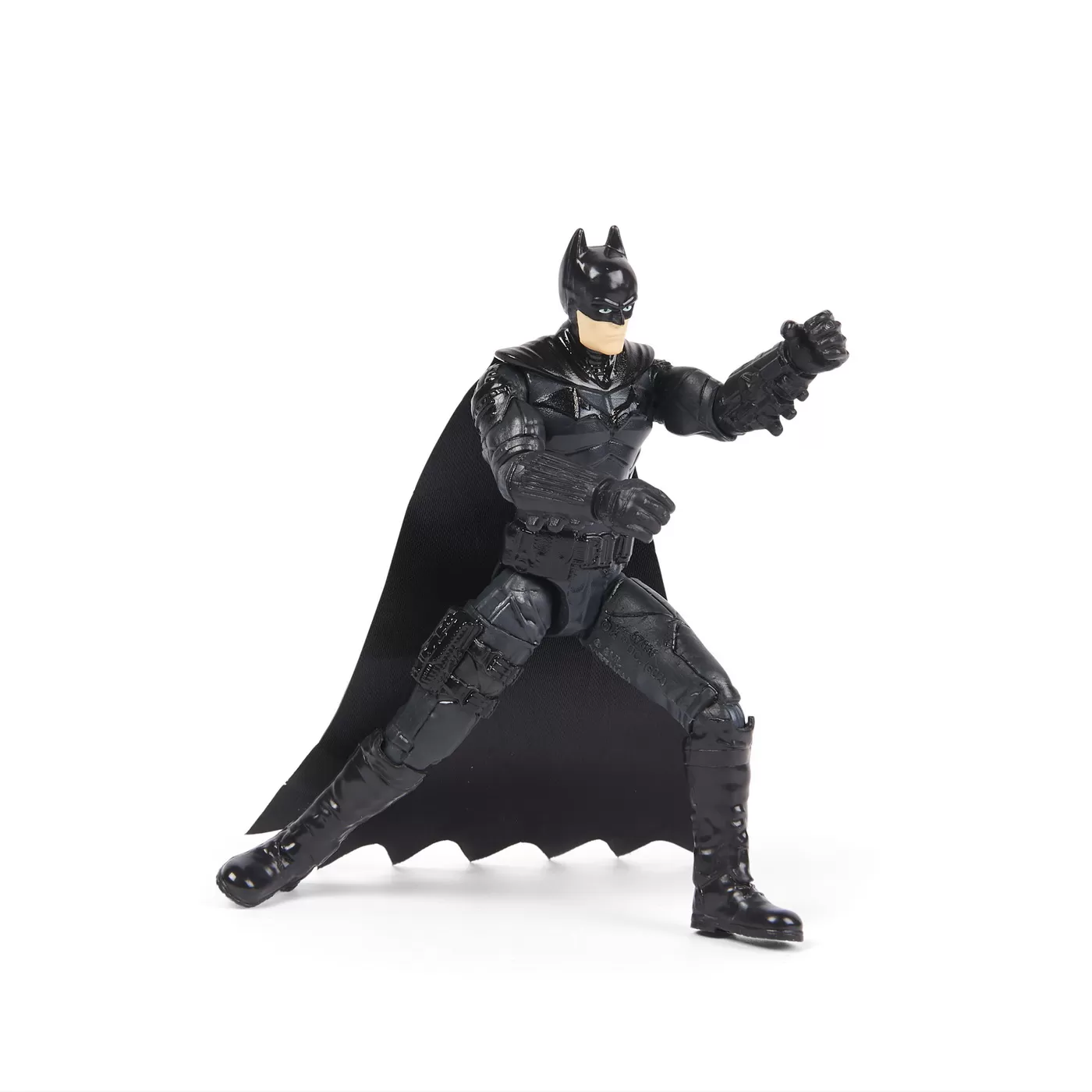 Figurina Batman The Movie 10 cm [5]