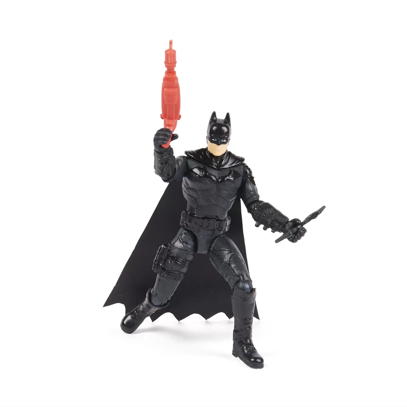 Figurina Batman The Movie 10 cm [4]