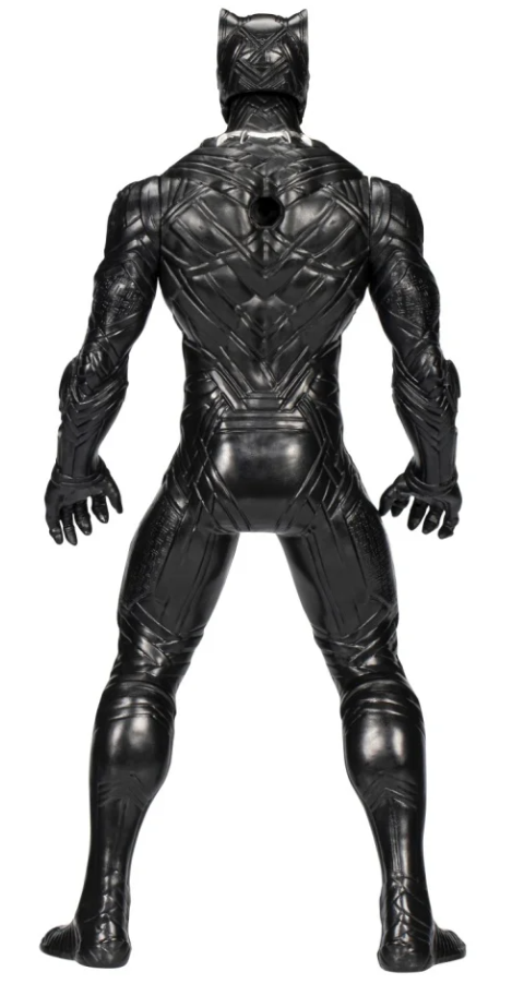Figurina Black Panther Marvel Avengers 24 cm [3]