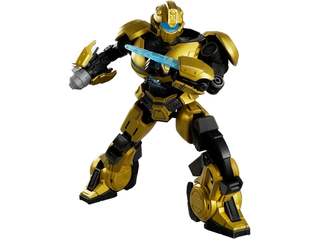 Figurina Blokees Transformers Classic Class B-127 96 piese [3]