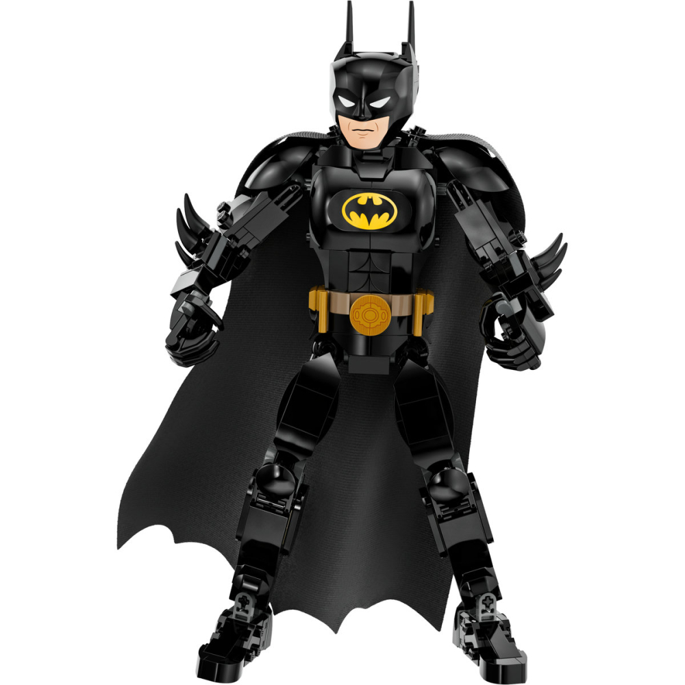 Figurina de constructie Batman [7]