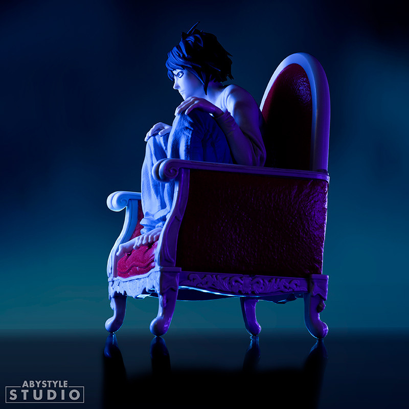Figurina Death Note L [3]