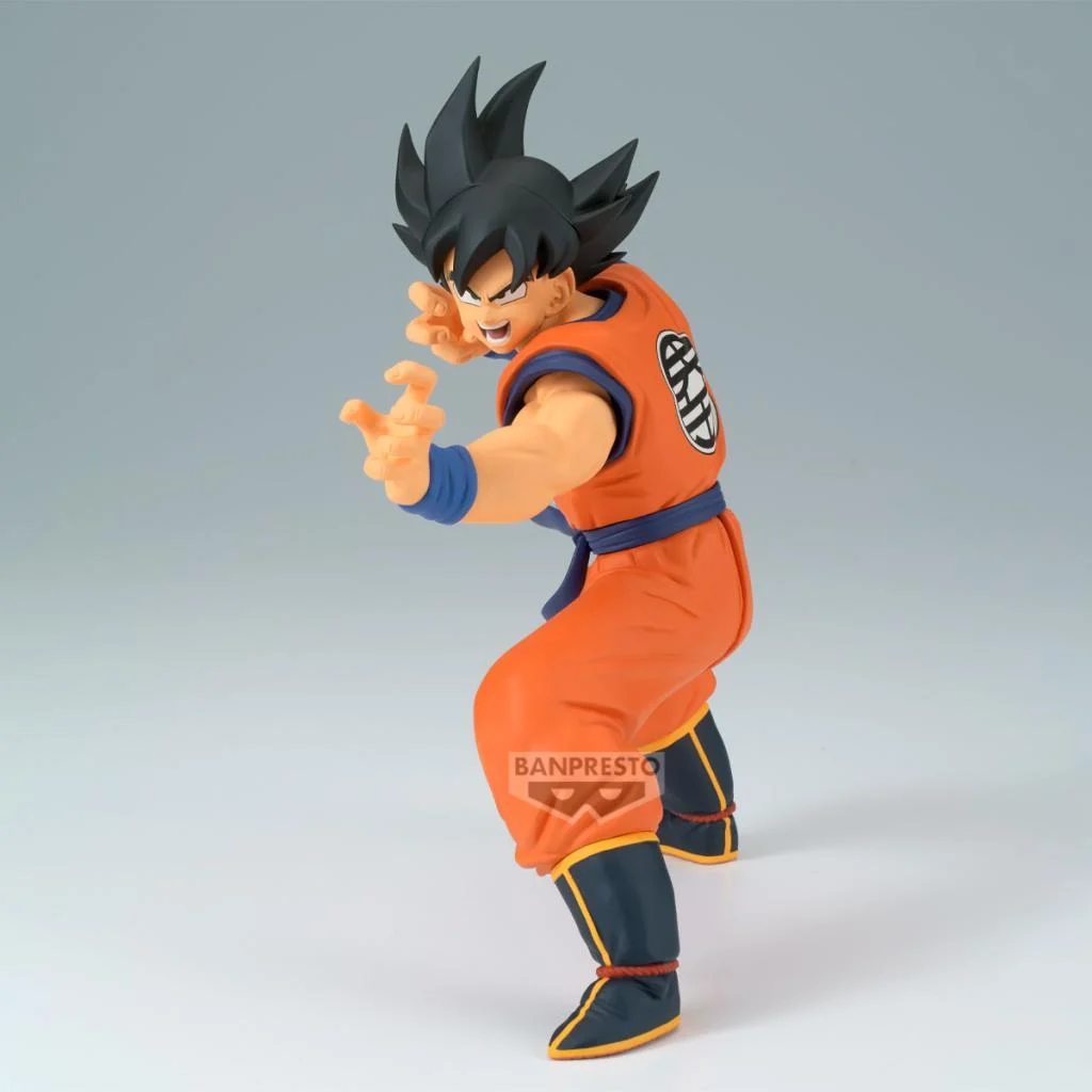 Figurina Dragon Ball Z Son Goku Match Makers 17 cm [2]