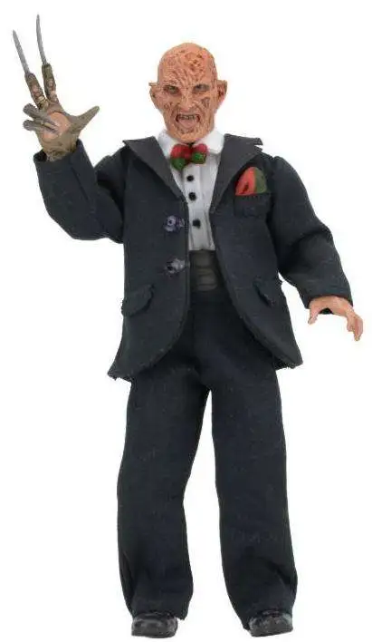 Figurina Freddy Krueger Tuxedo Dream Warriors 20 cm [3]