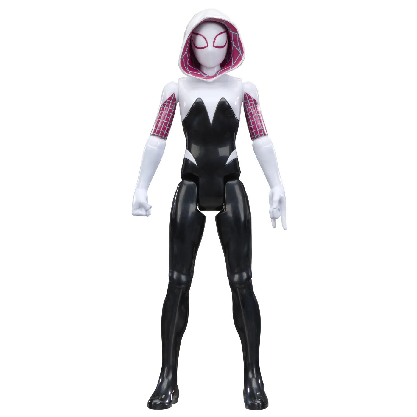 Figurina Ghost Spider Titan 30 cm [5]