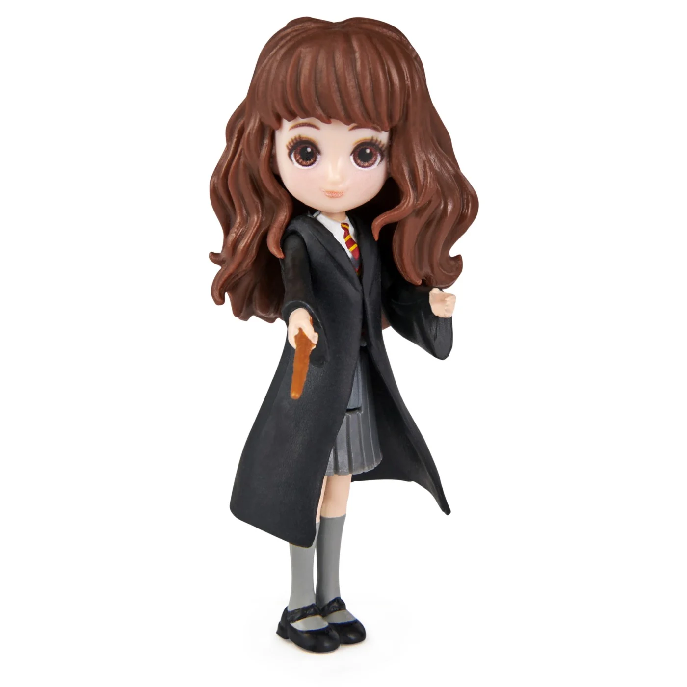 Figurina Harry Potter Magical Minis - Hermione Granger 7.5 cm [2]