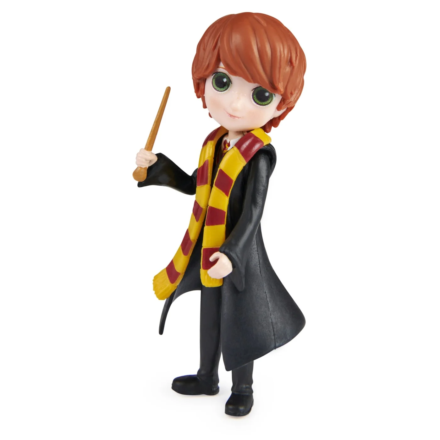 Figurina Harry Potter Magical Minis - Ron Weasley 7.5 cm [2]