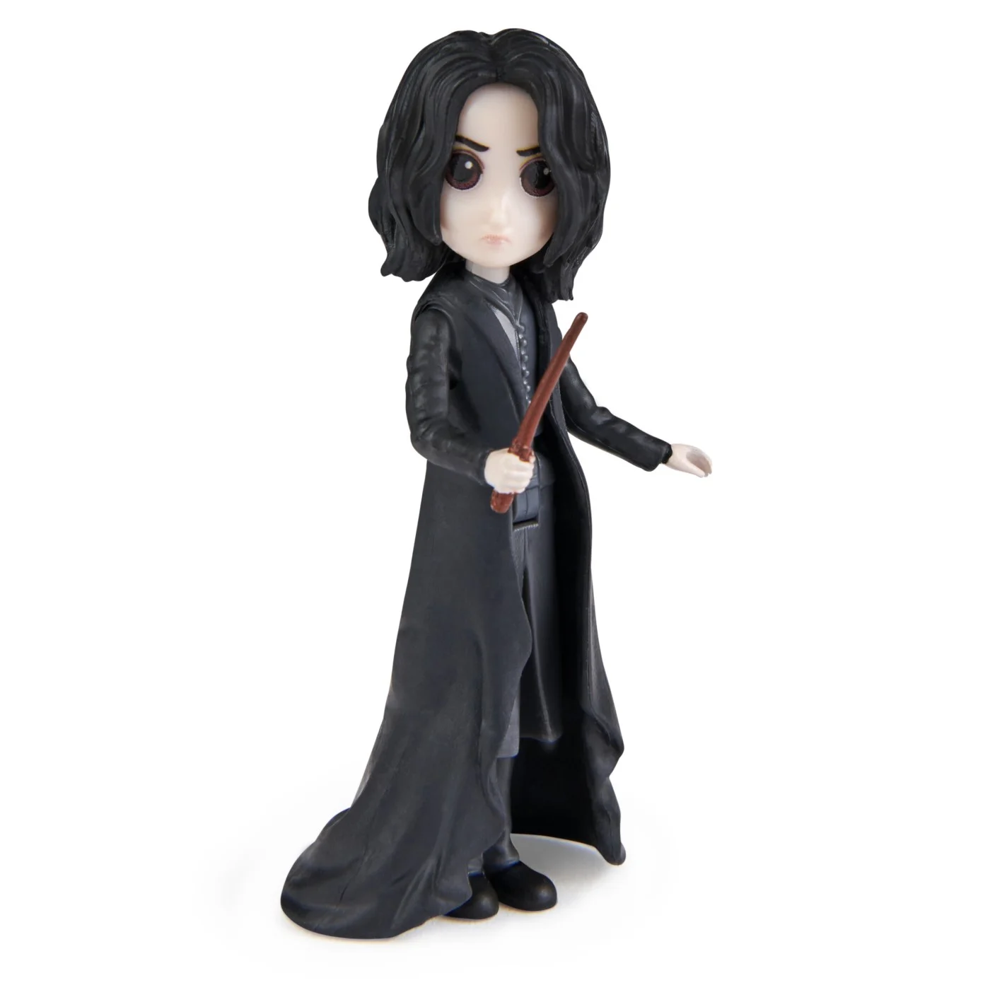 Figurina Harry Potter Magical Minis - Severus Snape 7.5 cm [2]