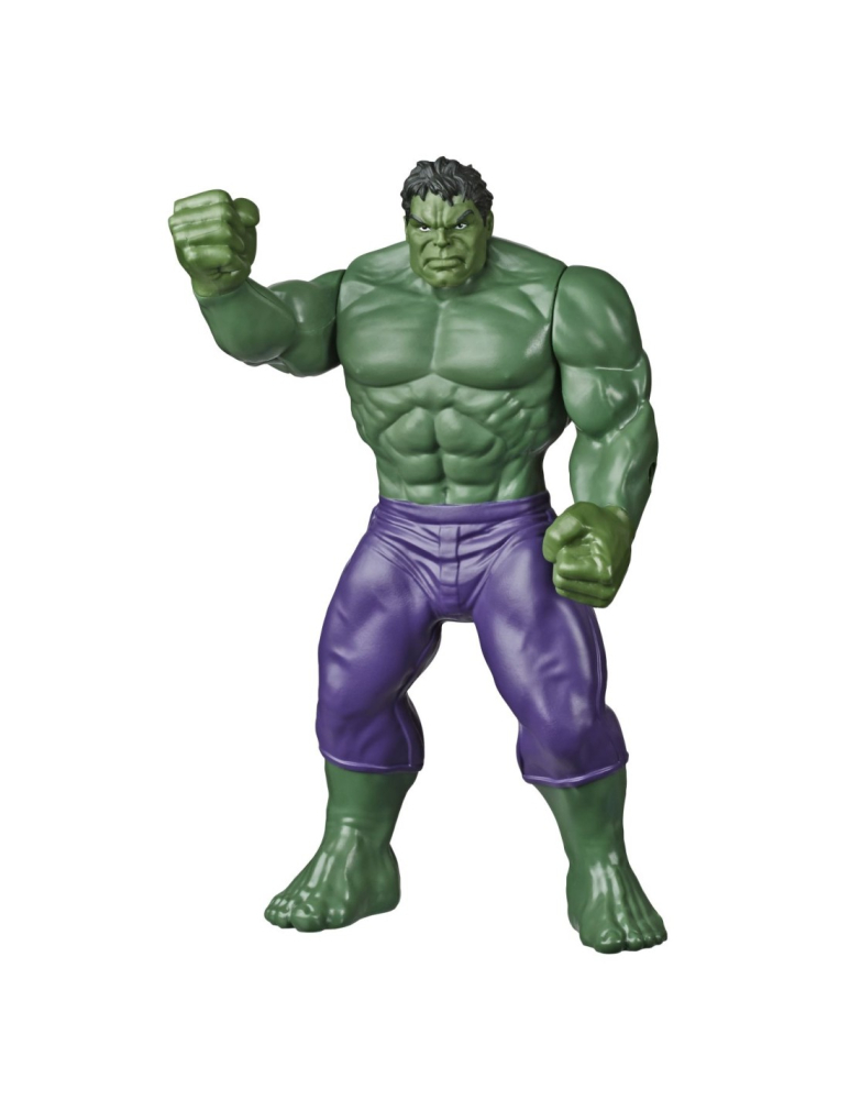 Figurina Hulk Marvel Avengers 24 cm [2]