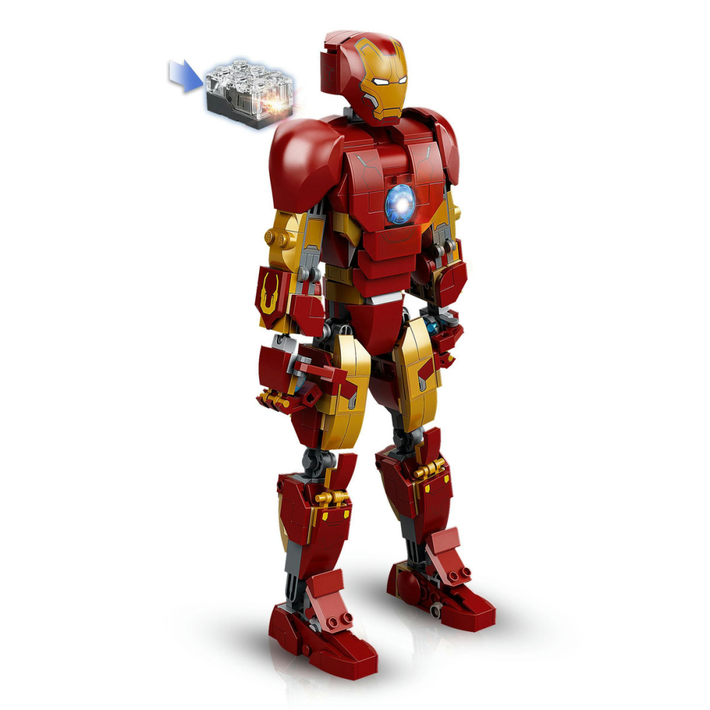 Figurina Iron Man [9]