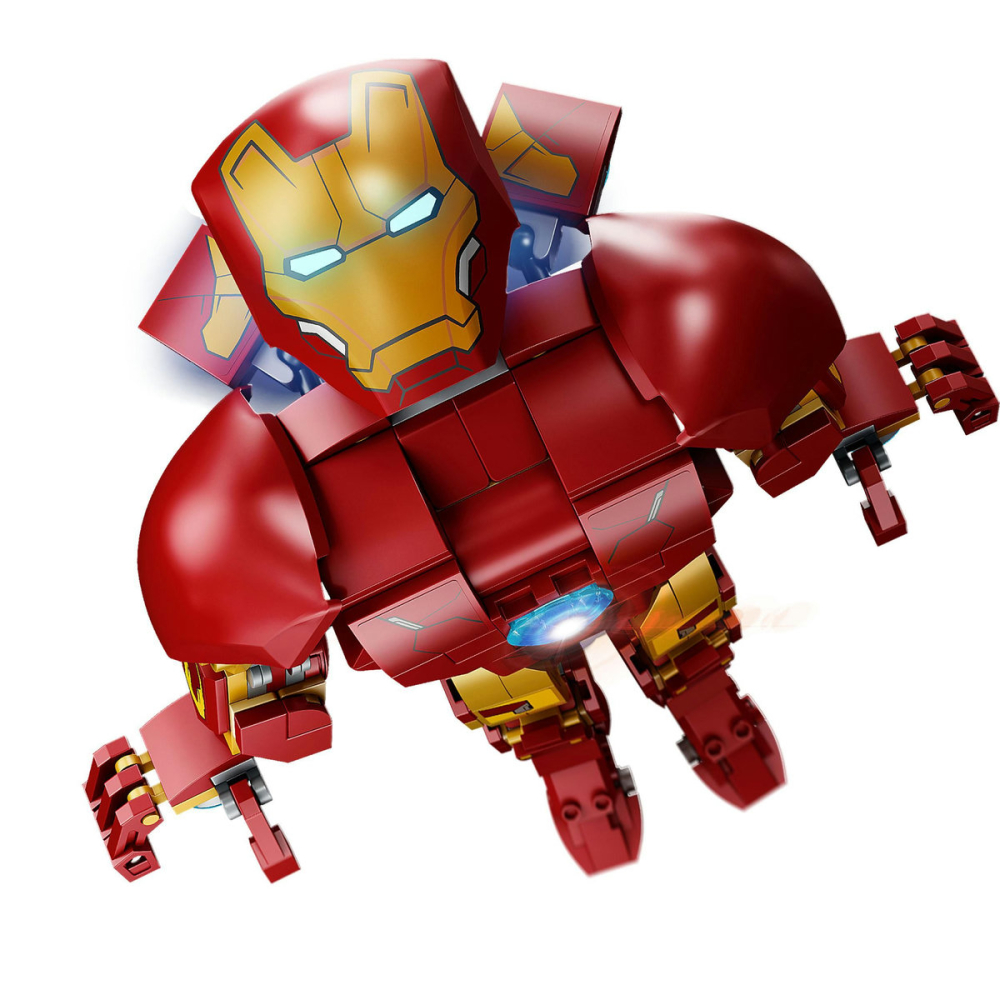 Figurina Iron Man [8]