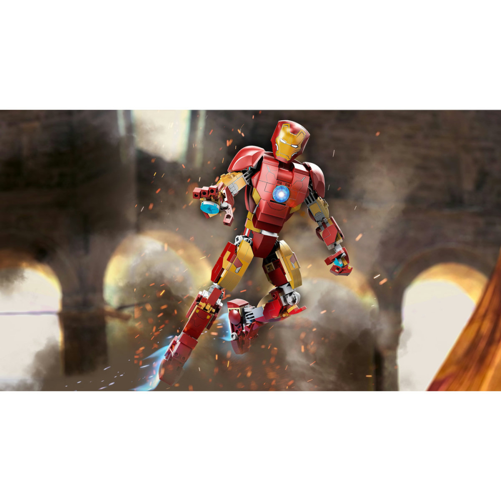 Figurina Iron Man [10]