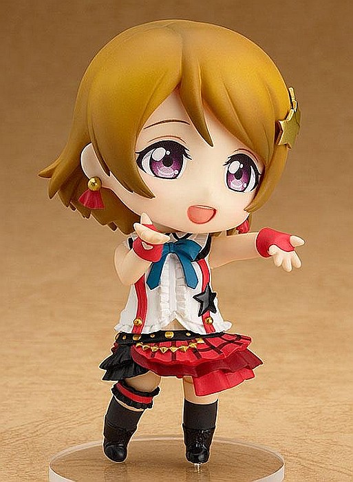 Figurina Love Live! Nendoroid Koizumi Hanayo 10 cm [3]