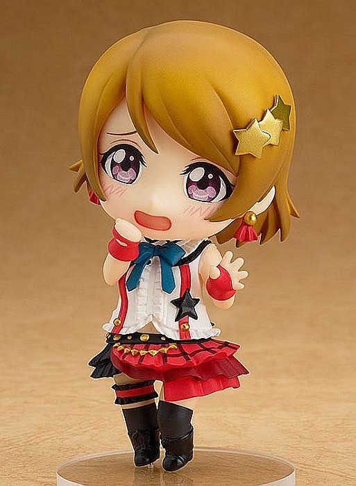 Figurina Love Live! Nendoroid Koizumi Hanayo 10 cm [4]