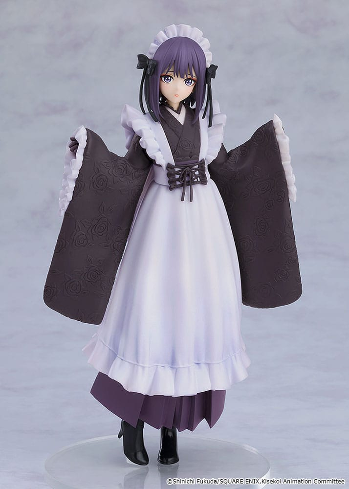Figurina Marin Kitagawa Shizuku Kuroe Ver 17cm Pop Up Parade [2]