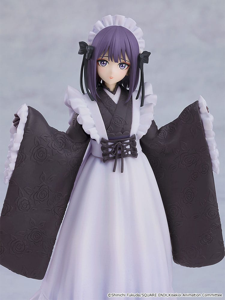 Figurina Marin Kitagawa Shizuku Kuroe Ver 17cm Pop Up Parade [4]