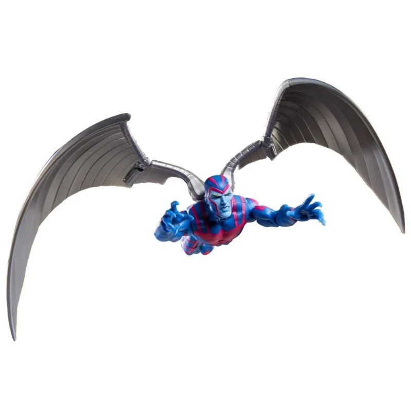 Figurina Marvel Legends Archangel X-Men '97 15 cm [4]