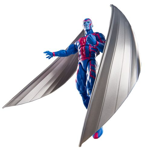 Figurina Marvel Legends Archangel X-Men '97 15 cm [3]