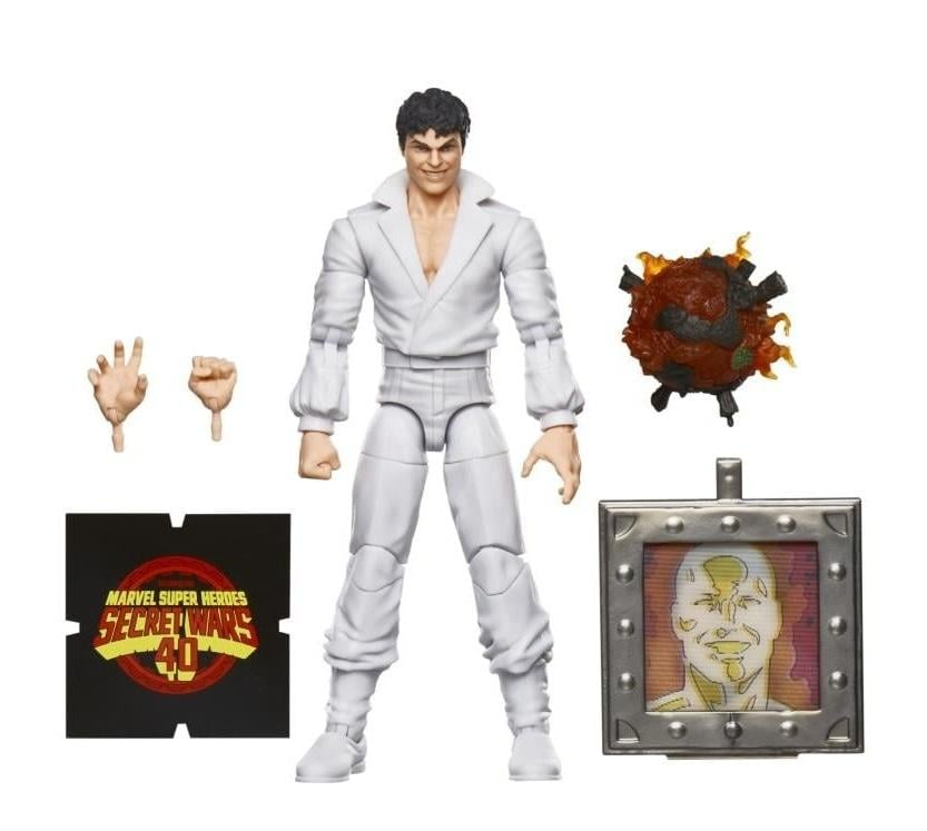 Figurina  Marvel Legends Beyonder 15 cm – Editie Secret Wars [2]