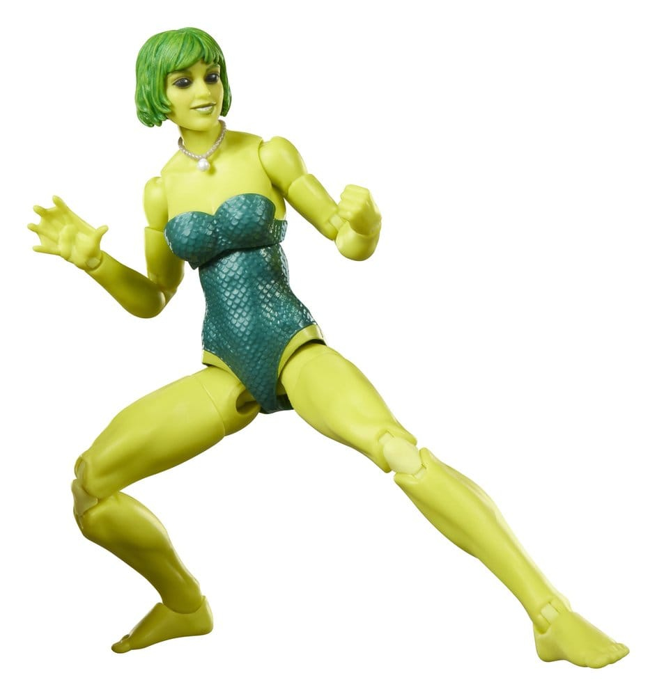 Figurina Marvel Legends Marvel's Marrina, 15 cm, BAF Marvel's Box [4]
