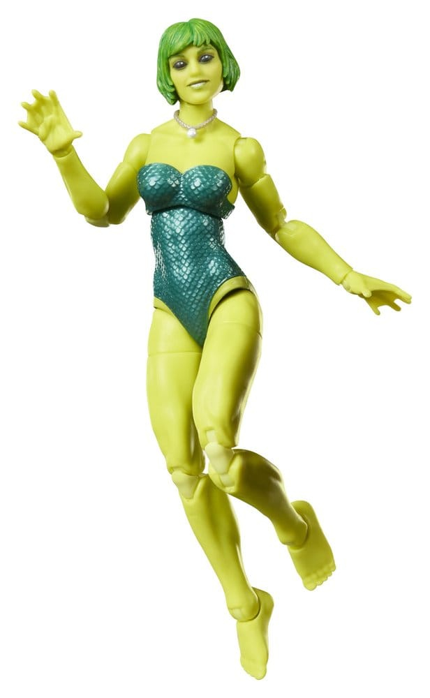 Figurina Marvel Legends Marvel's Marrina, 15 cm, BAF Marvel's Box [5]