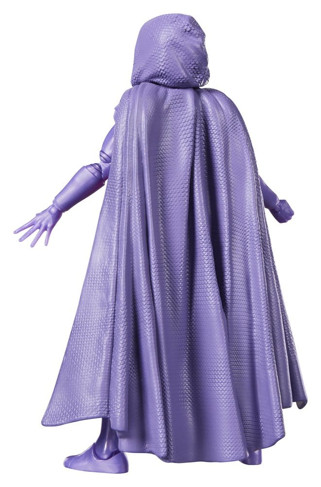 Figurina Marvel Legends Psylocke X-Men 15 cm, BAF Marvel's Box [3]
