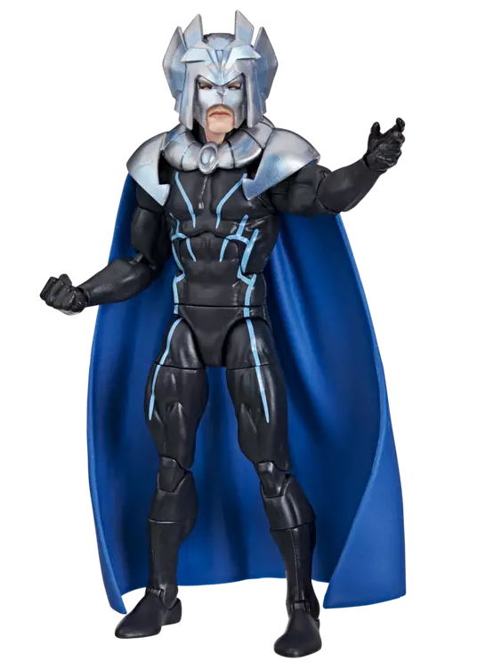 Figurina Marvel Legends Warlord Professor X –  15 cm Hasbro [5]