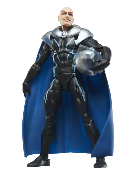 Figurina Marvel Legends Warlord Professor X –  15 cm Hasbro [4]