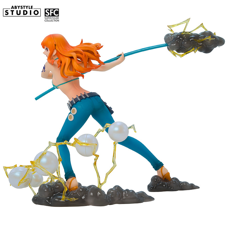 Figurina Nami – One Piece [5]