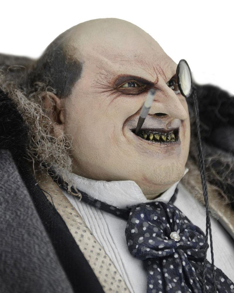 Figurina NECA Batman Returns Mayoral Penguin 1/4 38 cm [3]