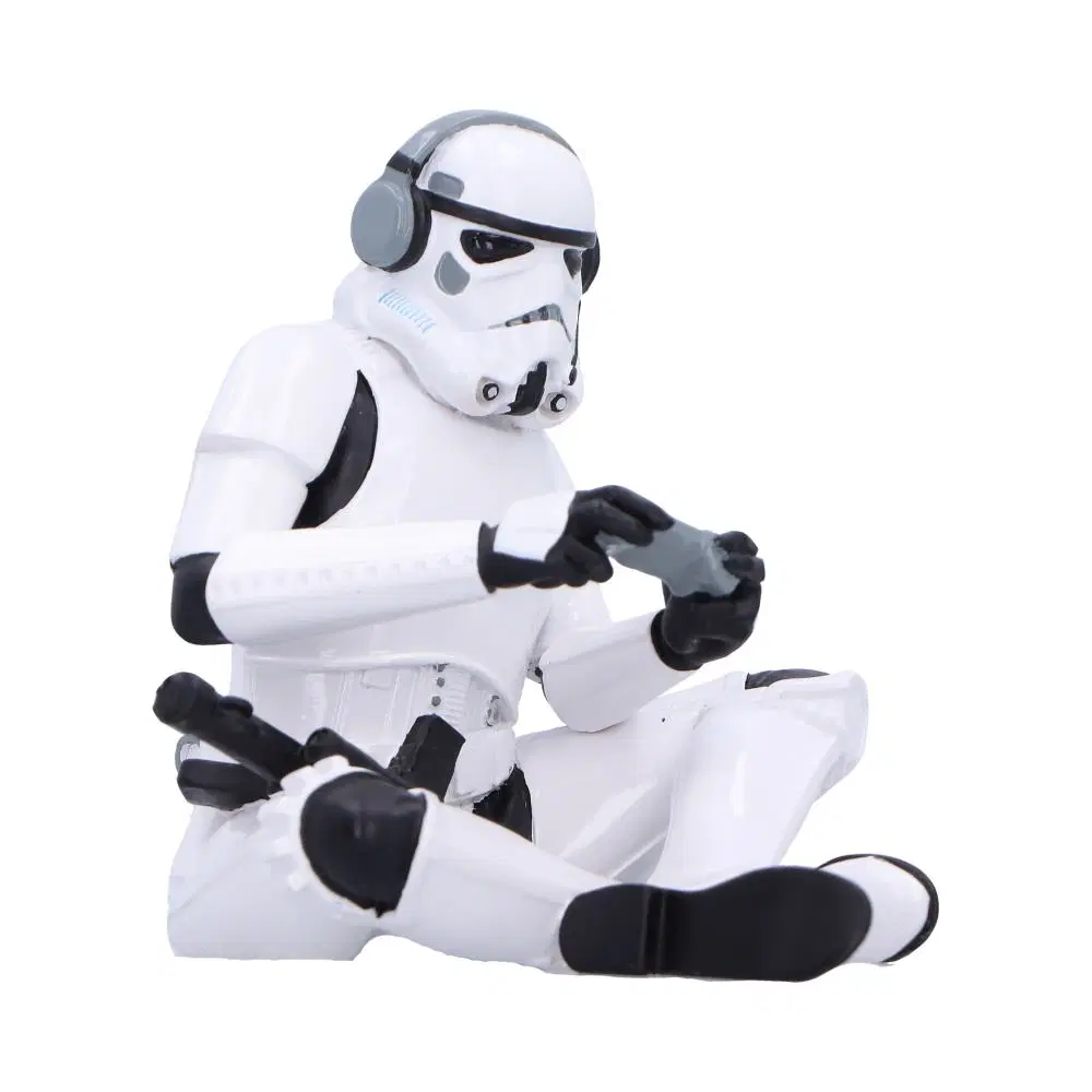 Figurina Original Stormtrooper Game On 9.5 cm Nemesis Now [4]