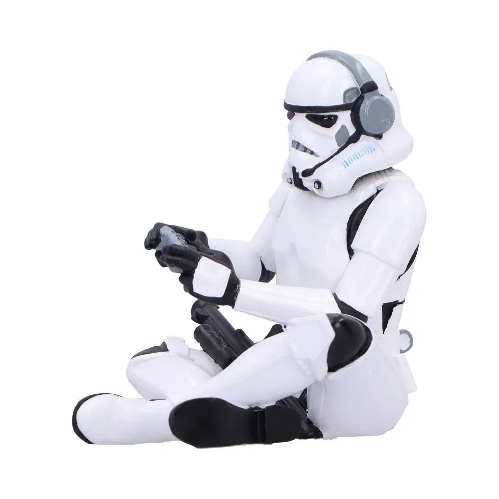Figurina Original Stormtrooper Game On 9.5 cm Nemesis Now [2]