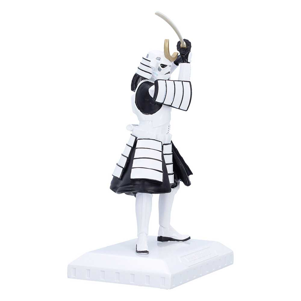 Figurina Original Stormtrooper The Last Samurai 19.3 cm Nemesis Now [4]