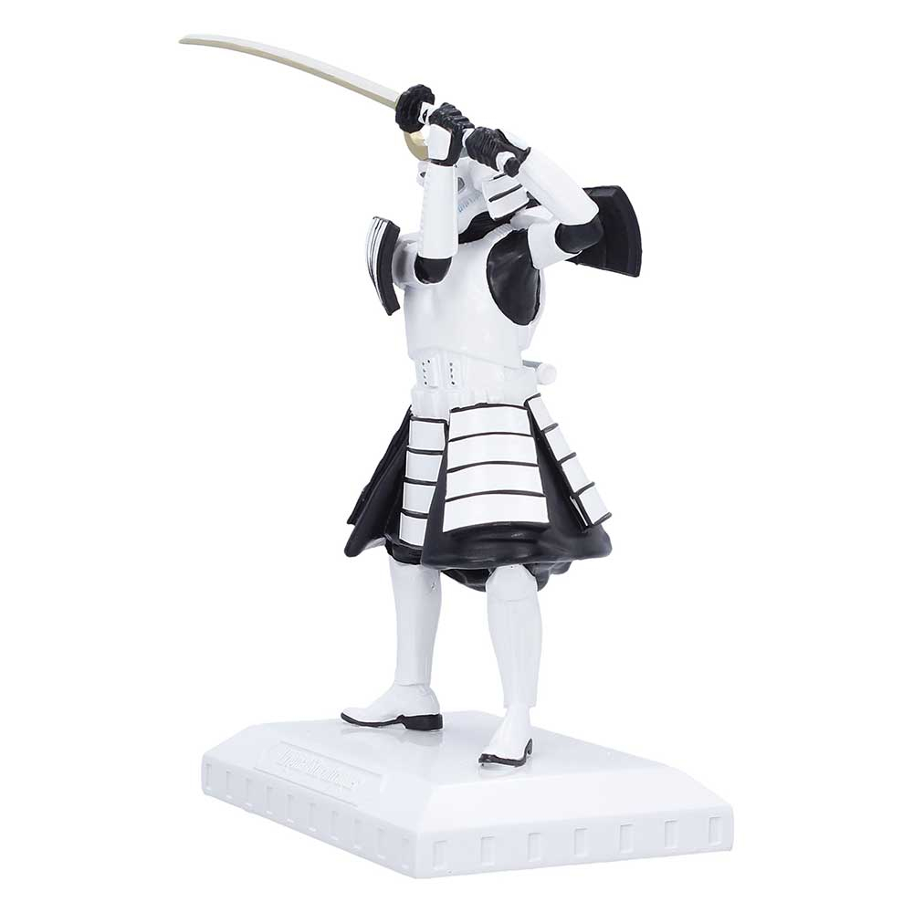Figurina Original Stormtrooper The Last Samurai 19.3 cm Nemesis Now [2]