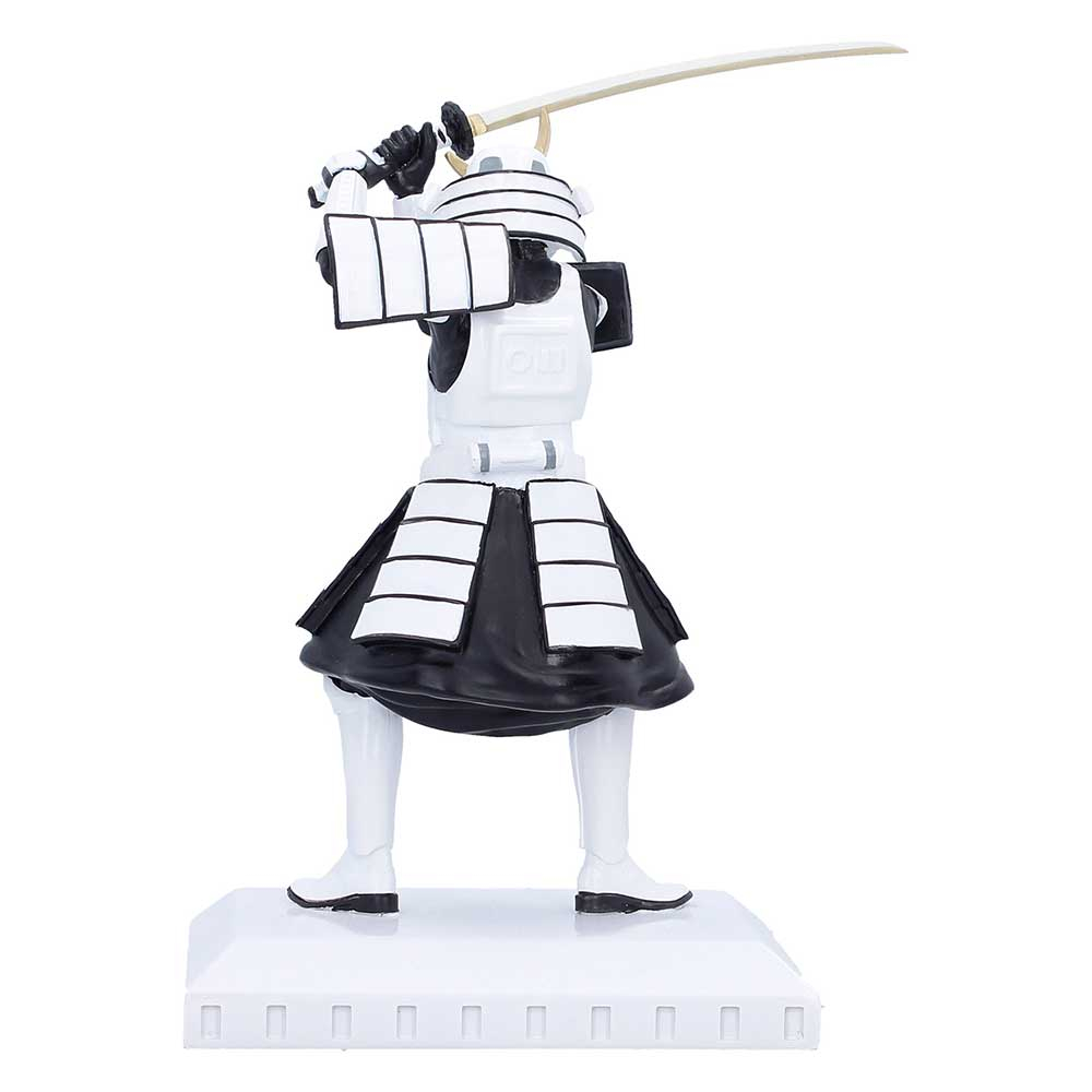 Figurina Original Stormtrooper The Last Samurai 19.3 cm Nemesis Now [3]