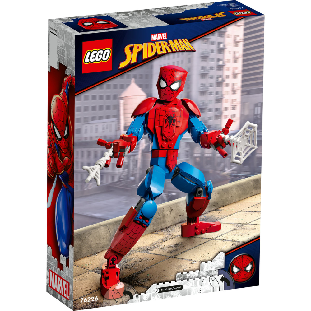Figurina Spider-Man [3]