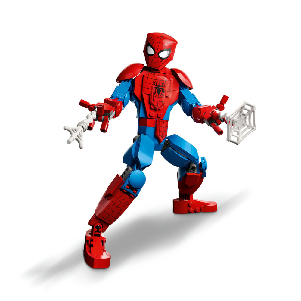 Figurina Spider-Man [8]